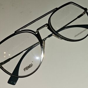 Fendi glasses